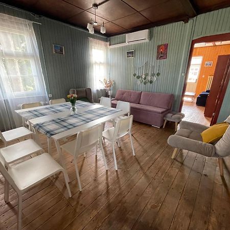 Villa Rekin Gdańsk Exterior foto