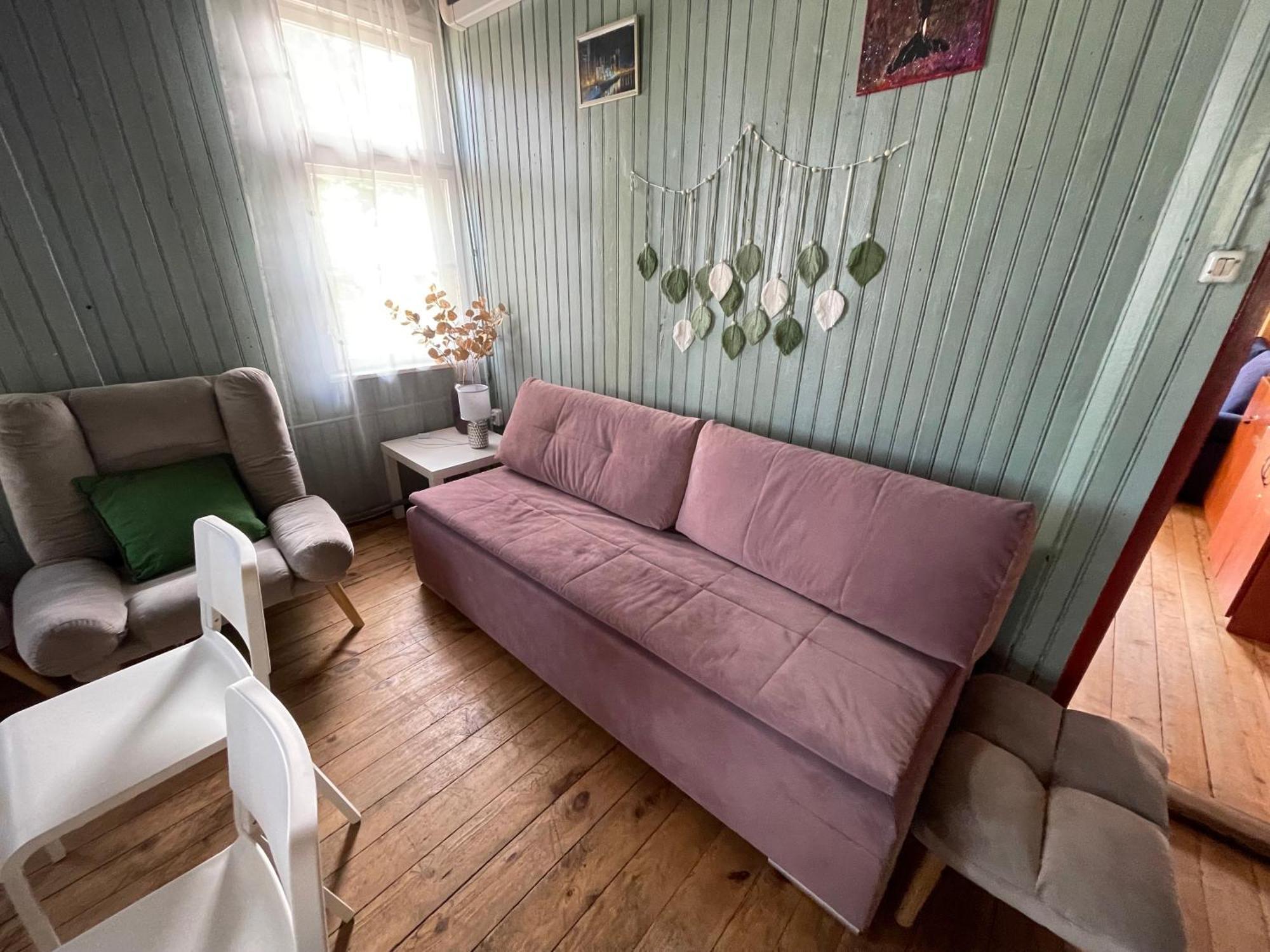 Villa Rekin Gdańsk Exterior foto